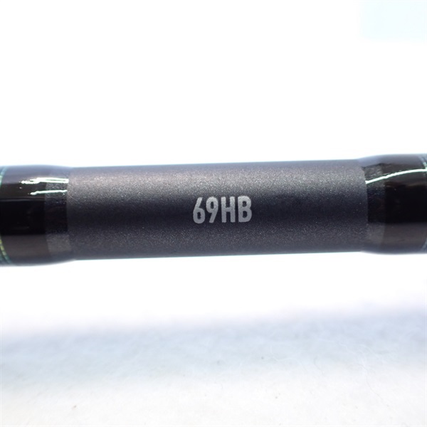 １５紅牙Ｘ６９ＨＢ